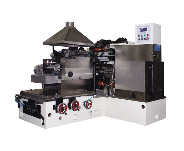 双鸭山GYC01 光油印刷机